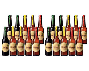 コカゲビール軽井沢セット