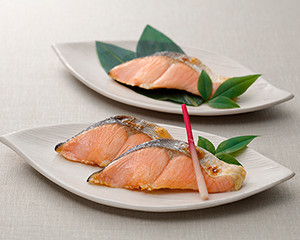 真空低温熟成 船上活〆時知らずの切身セット