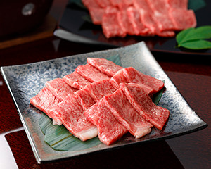 〔日本の極み〕松阪牛焼肉用