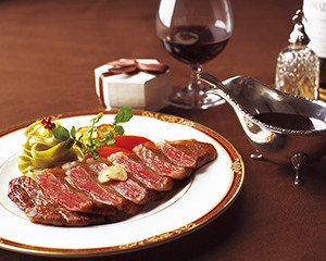 〔日本の極み〕松阪牛サーロインステーキ