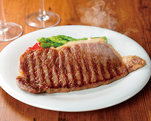 〔日本の極み〕鳥取和牛オレイン55サーロインステーキ