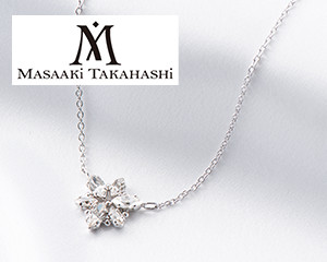 スリーアンドスリーペンダント