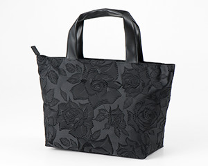 ふじやま織　手提げバッグ