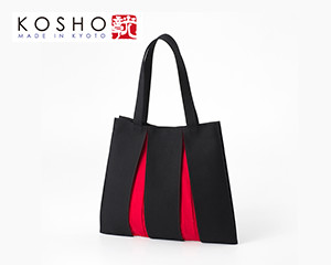 光章　ougiトートバッグ