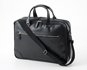 豊岡製ビジネスバッグ