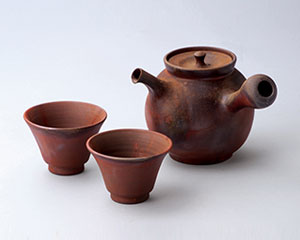 茶器揃