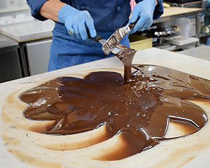 〔イート ファン！〕1日パティシエ体験ペア