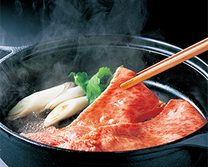 近江牛　すき焼用