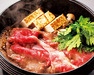 飛騨牛 すき焼用