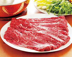 飛騨牛 しゃぶしゃぶ用