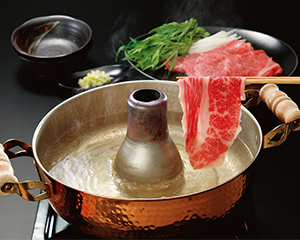 山形牛 しゃぶしゃぶ用