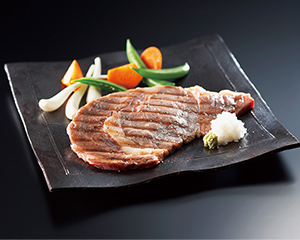 山形牛 ロースステーキ