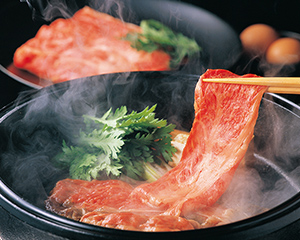 宮崎牛 すき焼用