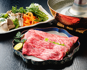 宮崎牛 しゃぶしゃぶ用