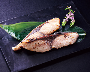 〔ホクチン〕ぶり西京漬・ぶり塩麹漬詰合せ