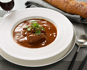 〔キッチン飛騨〕カレー・シチュー・ハヤシ缶詰セット