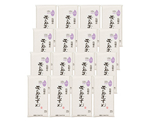 〔くりや〕島根県産　きぬむすめ