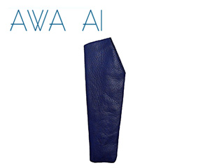 〔AWA-AI〕ペンケース