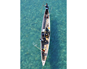 〔結の舟〕長良川プライベートクルーズ1名様