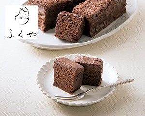 〔ふくや〕小町ケーキ