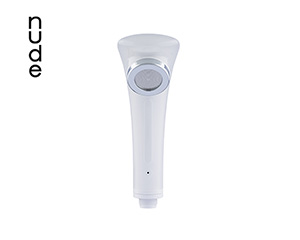 〔フクシマ化学〕nude ホワイト