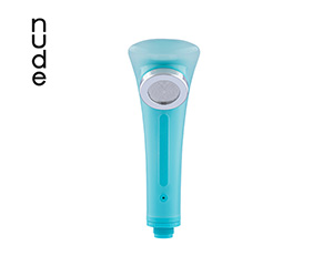 〔フクシマ化学〕nude　ブルー