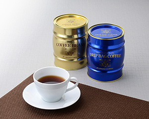 〔澤井珈琲〕ブルーマウンテンNo.1オリジナルギフト