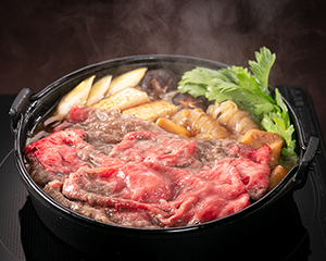 阿波牛 すき焼用