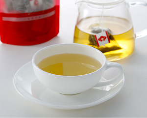 〔三陸椿物語〕椿茶詰合せ