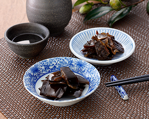 〔三陸椿物語〕三陸わかめの大黒柱詰合せ