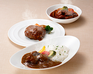 〔神戸のじぎく家〕神戸牛贅沢セット