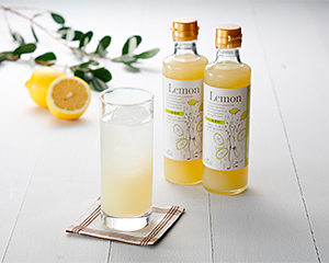 〔センナリ　Oochi〕のむ檸檬酢