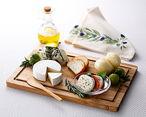 〔うしづまチーズ工房〕静岡県産ナチュラルチーズ詰合せ