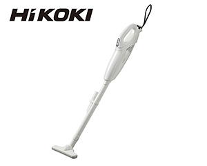 〔HiKOKI〕コードレスクリーナー