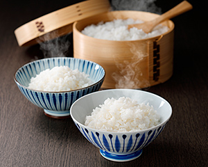 鳥取県産　星空舞・きぬむすめ食べ比べセット