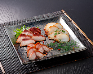 OceanHamおつまみセット