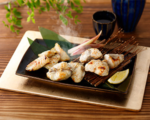 〔関とら本店〕ふぐ大吟醸粕漬け・西京漬け味比べ