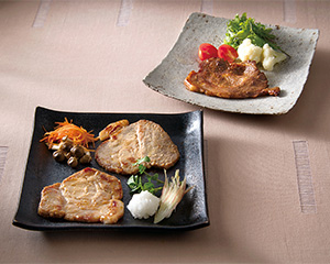 〔山形の極み〕平田牧場 味噌漬けセット