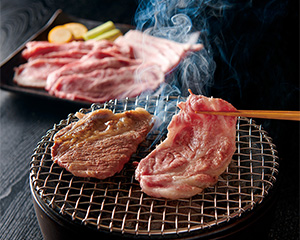 〔山形の極み〕平田牧場　金華豚　焼肉用