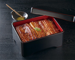 〔日本の極み〕江戸前うなぎ蒲焼