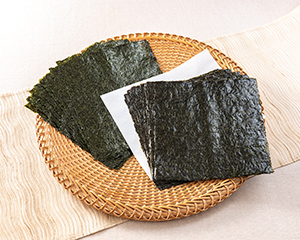 〔千葉県漁連〕江戸前プレミアム　焼のり