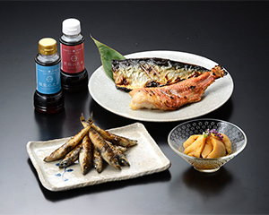 〔大興水産〕石巻漁港発！大興水産厳選お魚直送便