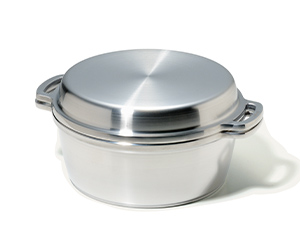 〈ＫＩＮＧ〉無水鍋24