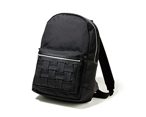 〔キャリーネスト〕バックパック