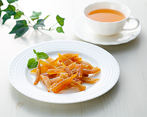 〔柚冬庵〕ゆずっぴ　32個セット