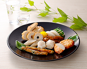 〔別所蒲鉾店〕出雲の国からの贈りもの　かまぼこセット