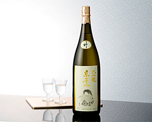 〔東薫酒造〕東薫 大吟醸 叶