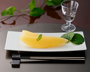 〔株式会社やまか〕煌　塩数の子