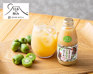 さるなし100％ジュース10本セット