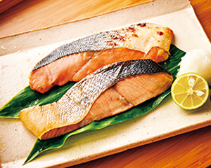 〔日本の極み〕北海道オホーツク焼魚セット